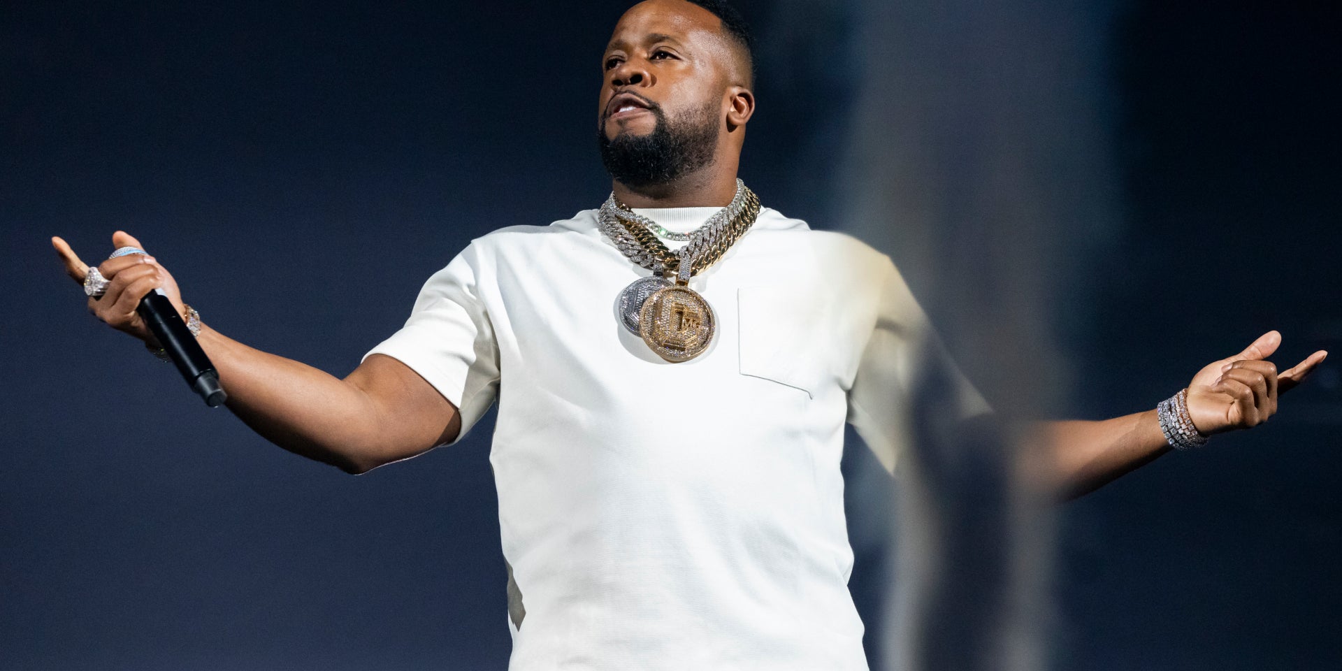 Yo Gotti Has Grown His Worth to Roughly $100 Million - Vimarsana News