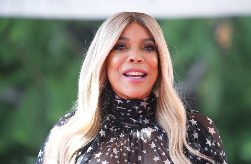 Wendy Williams Diagnosed With Frontotemporal Dementia And Aphasia - EODBA