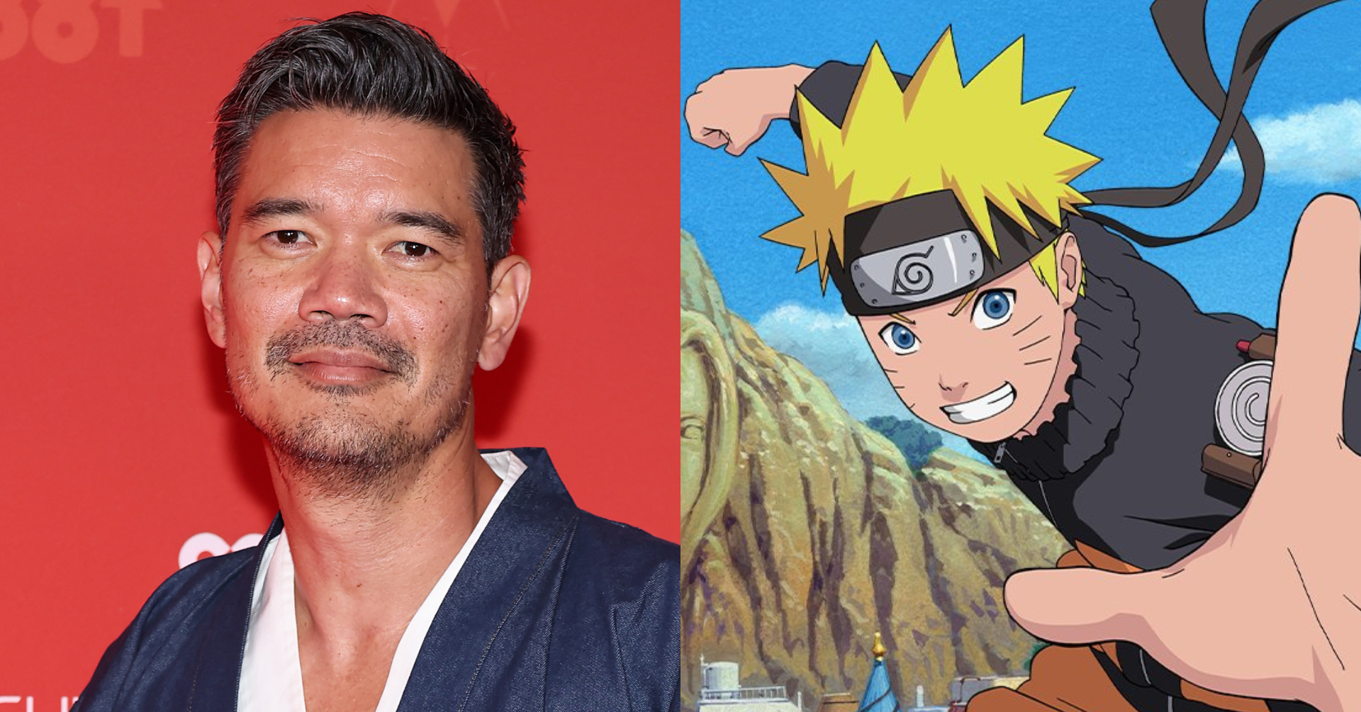 Destin Daniel Cretton to Direct Live Action Naruto Movie Complex