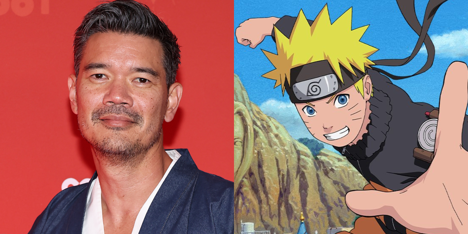 Destin Daniel Cretton to Direct Live-Action Naruto Movie - Vimarsana News