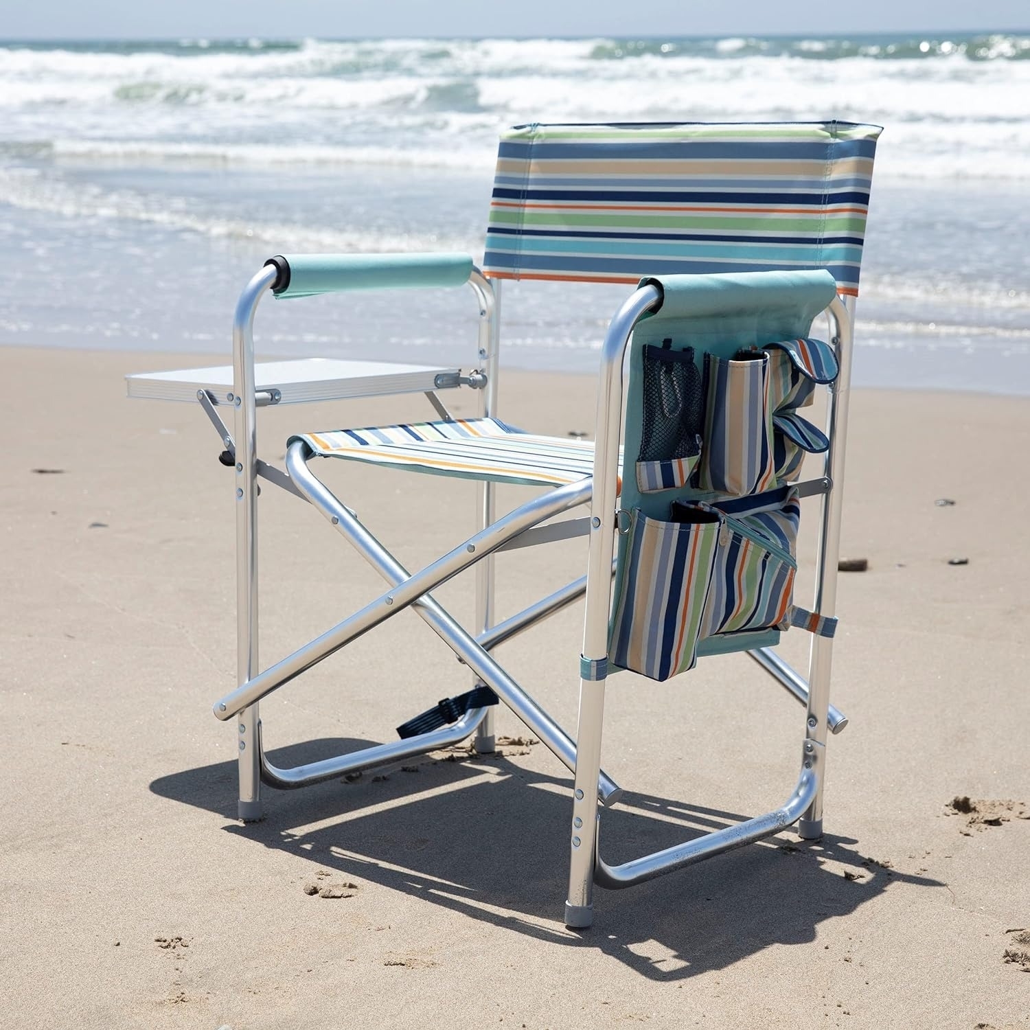 17 Best Beach Chairs To Buy For Summer 2024