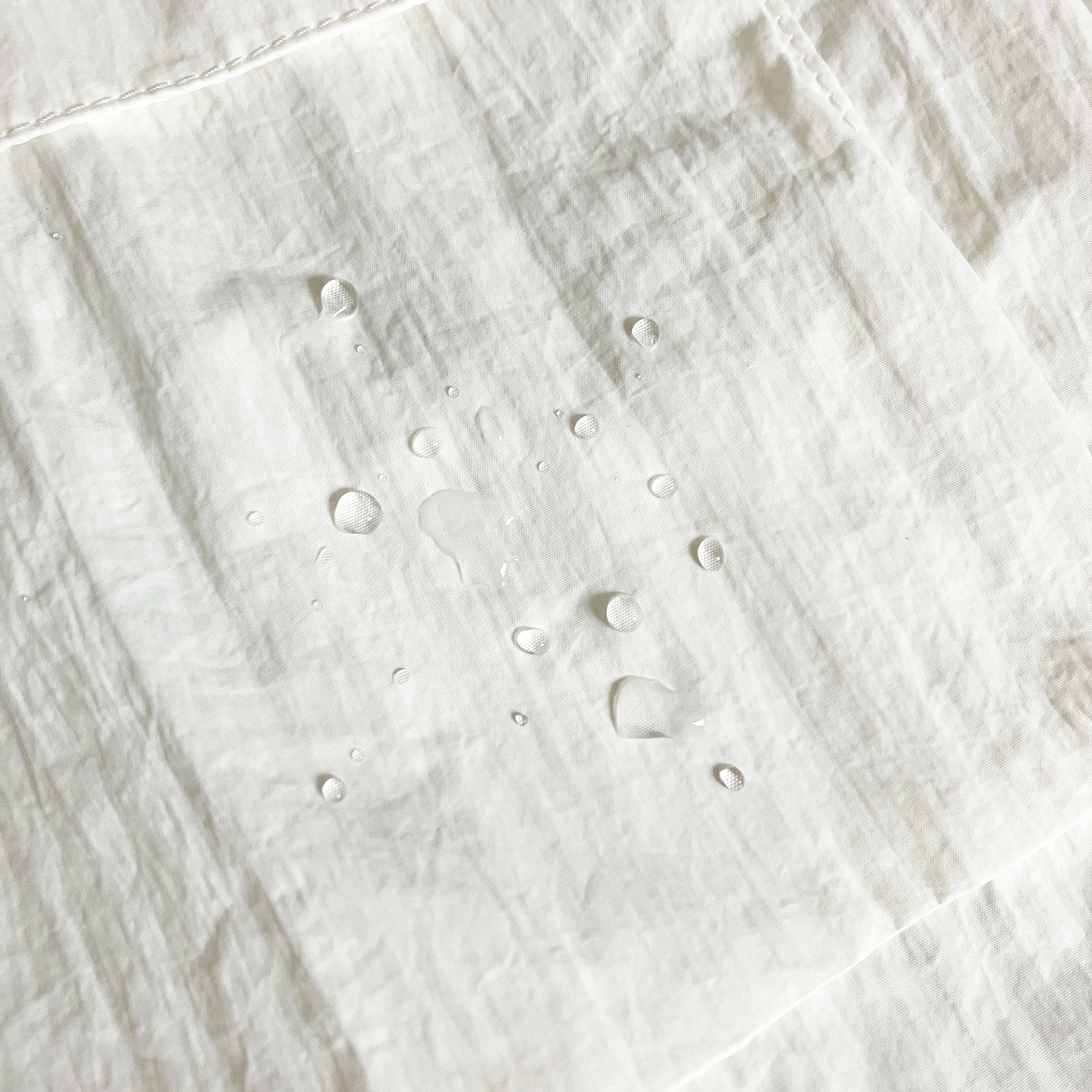 GU（ジーユー）のおすすめアウター「テックダブルポケットブルゾン」