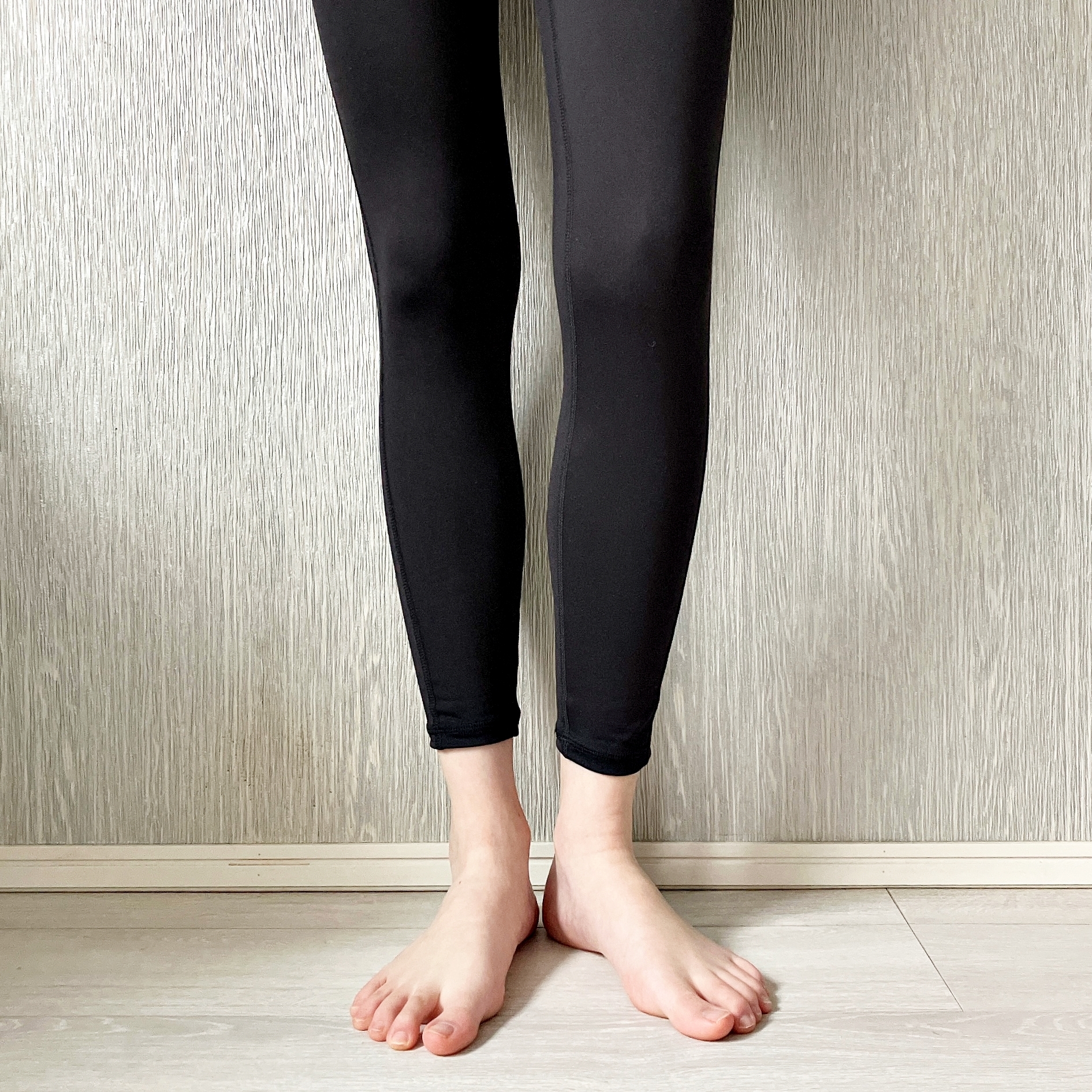 GU（ジーユー）のおすすめレギンス「アクティブサポートレギンスGA＋X」