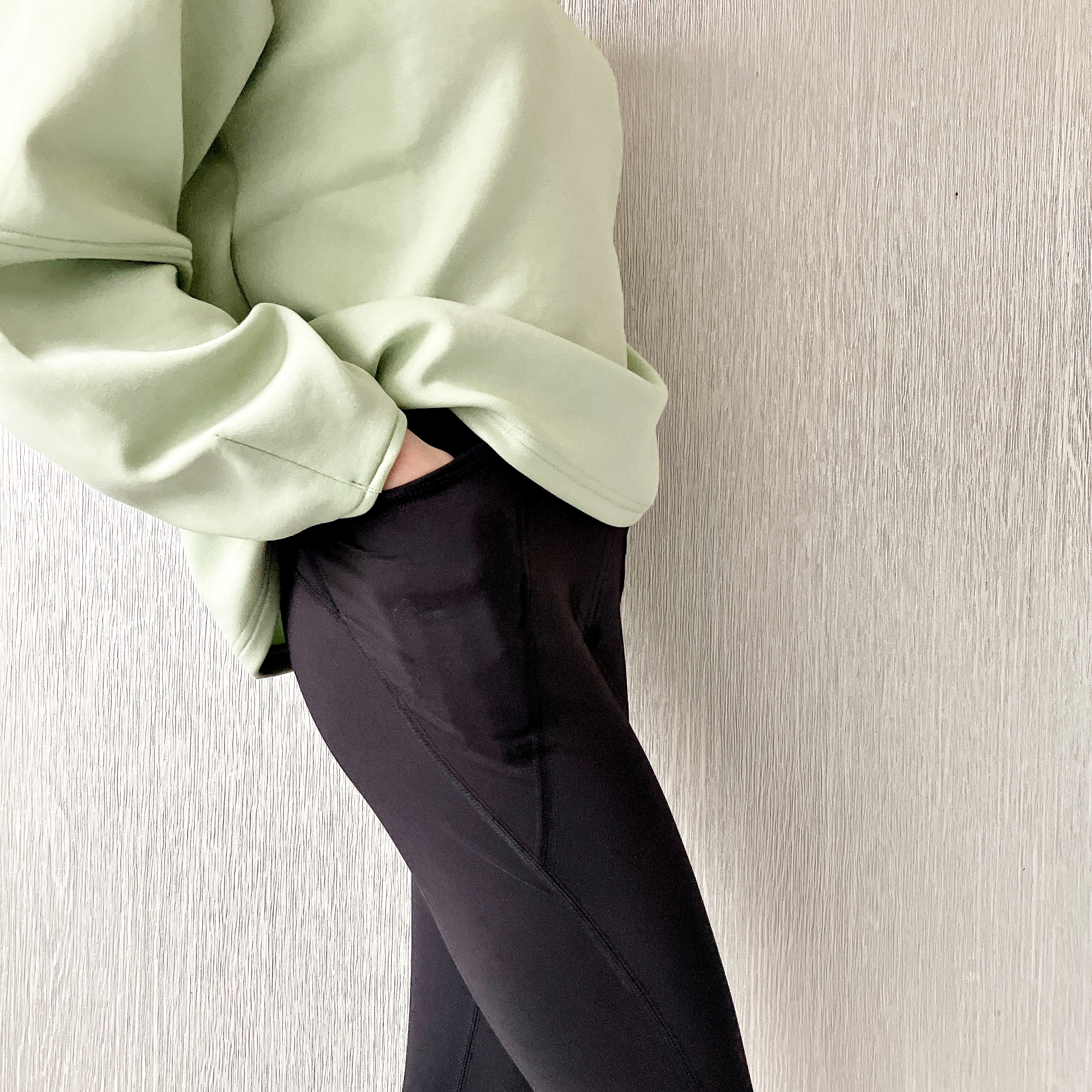 GU（ジーユー）のおすすめレギンス「アクティブサポートレギンスGA＋X」