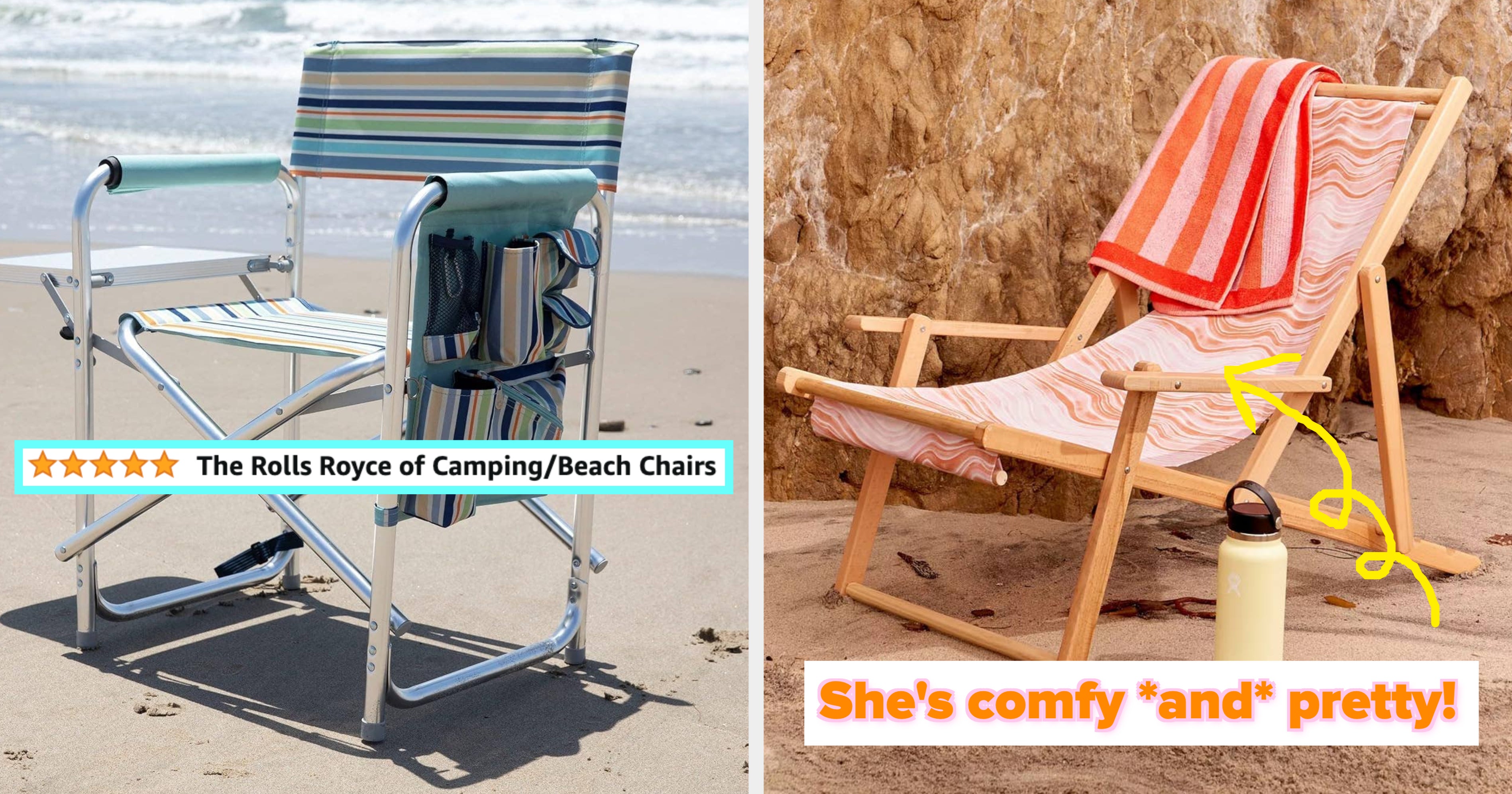 Keepw Outdoor Folding Camping Chair With Back Support Storage Bag Portable Fishing Chair Sketching Beach Travel Chair