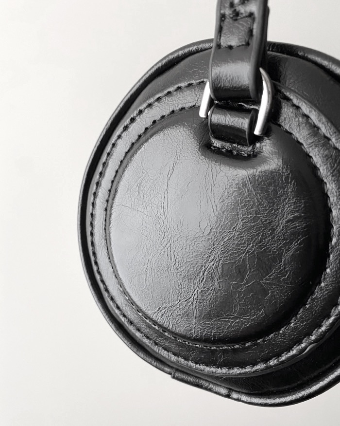 画像・動画】セレクトショップに並んでそう！ZARAの「新作バッグ