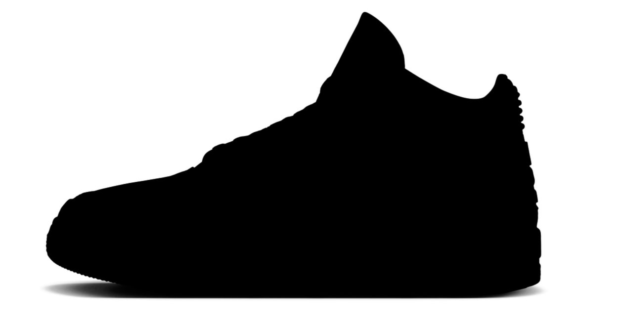 New 'Quai 54' Air Jordan 3 Rumored to Drop This Summer