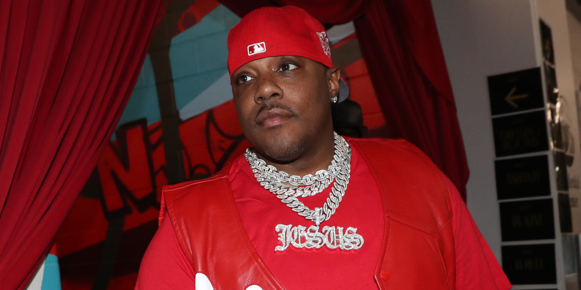 Mase Shares Story of Former Manager's Scam - Vimarsana News