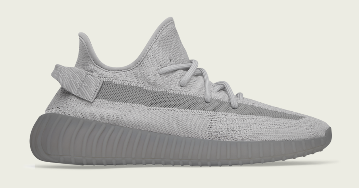 Adidas Announces Plans to Sell Remaining Yeezys