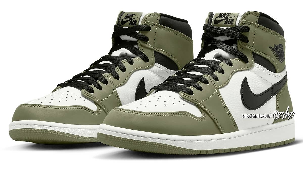 The new colorway is expected to arrive in the fall.