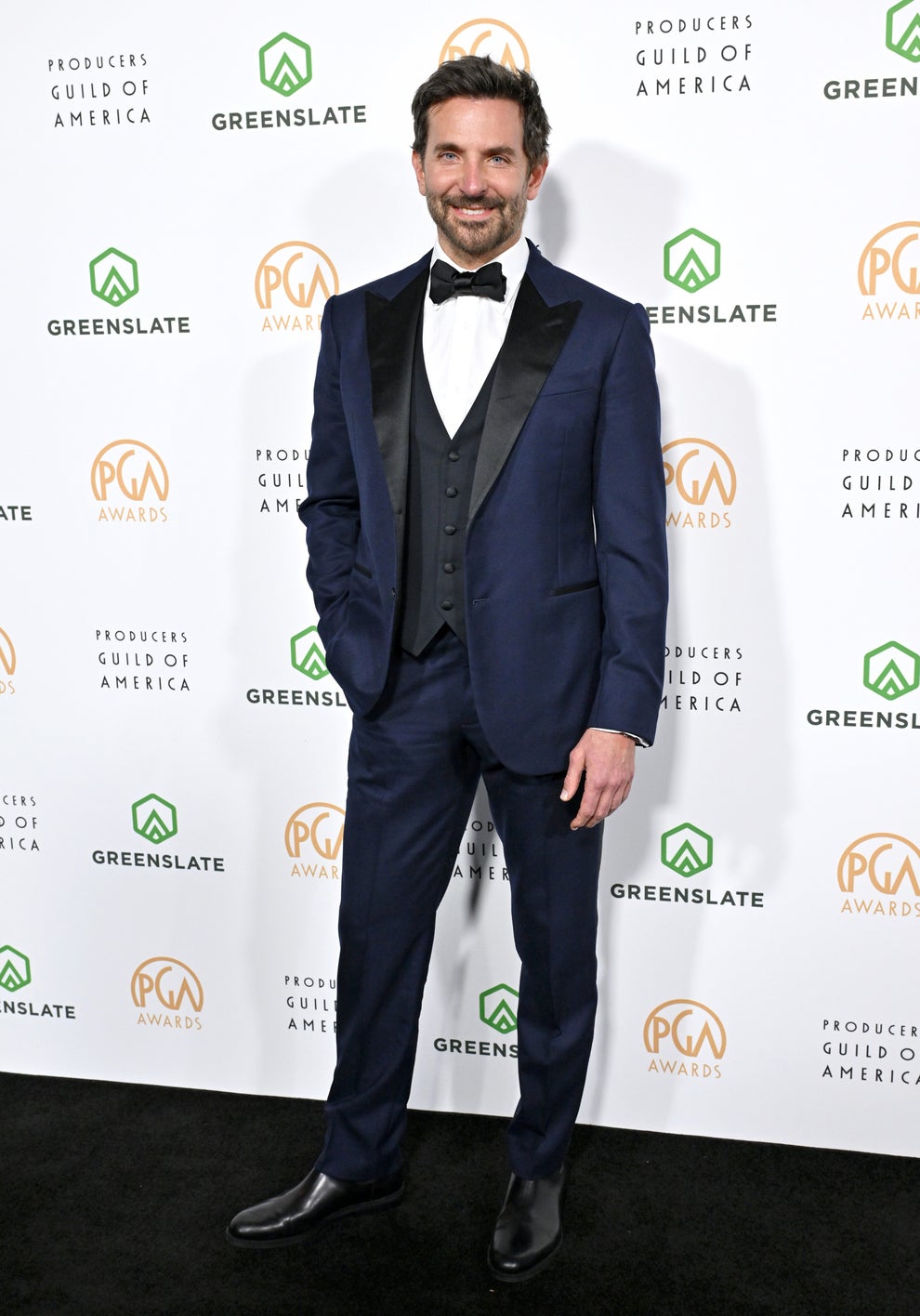 2024 Producers Guild Awards Red Carpet Looks
