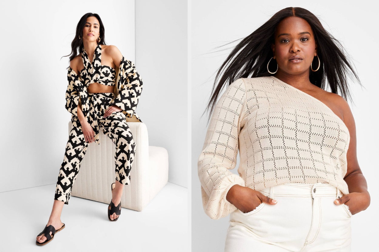 Target’s Latest Future Collective Collection is Serving Miami Chic ...