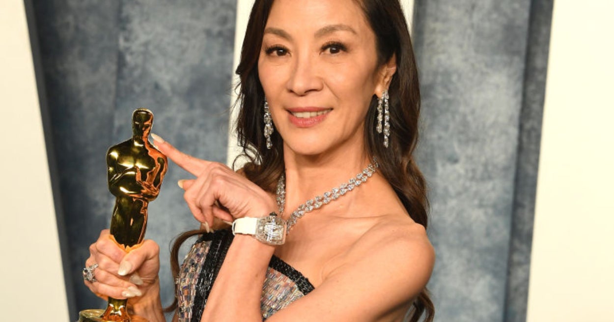 The Oscars Best Actress Favorite Movies Poll