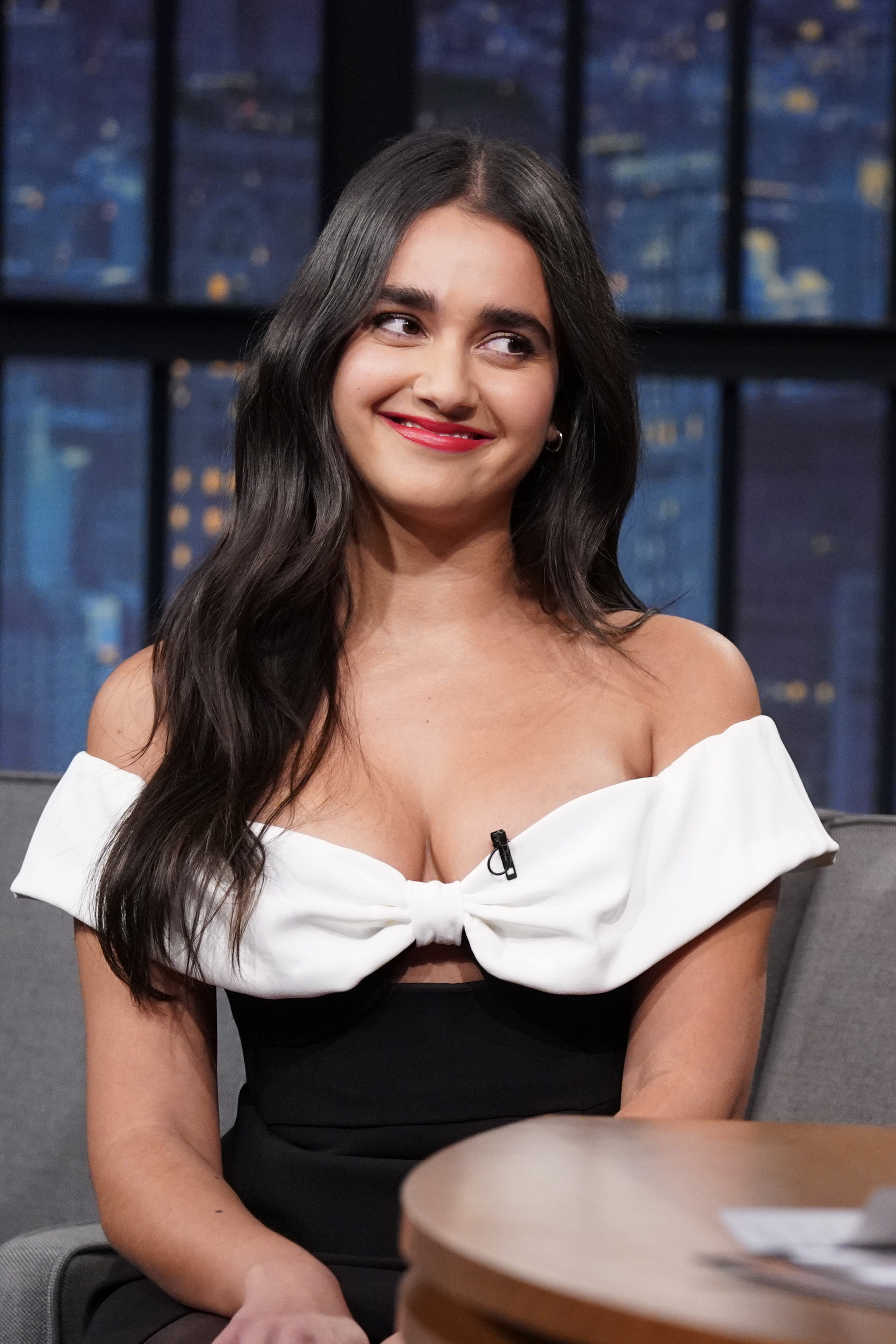 テイラー・スウィフトのバッグを褒めたら「これほしいの？」と即