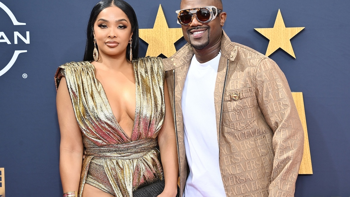 Ray J and Princess Love File for Divorce for Fourth Time | Complex