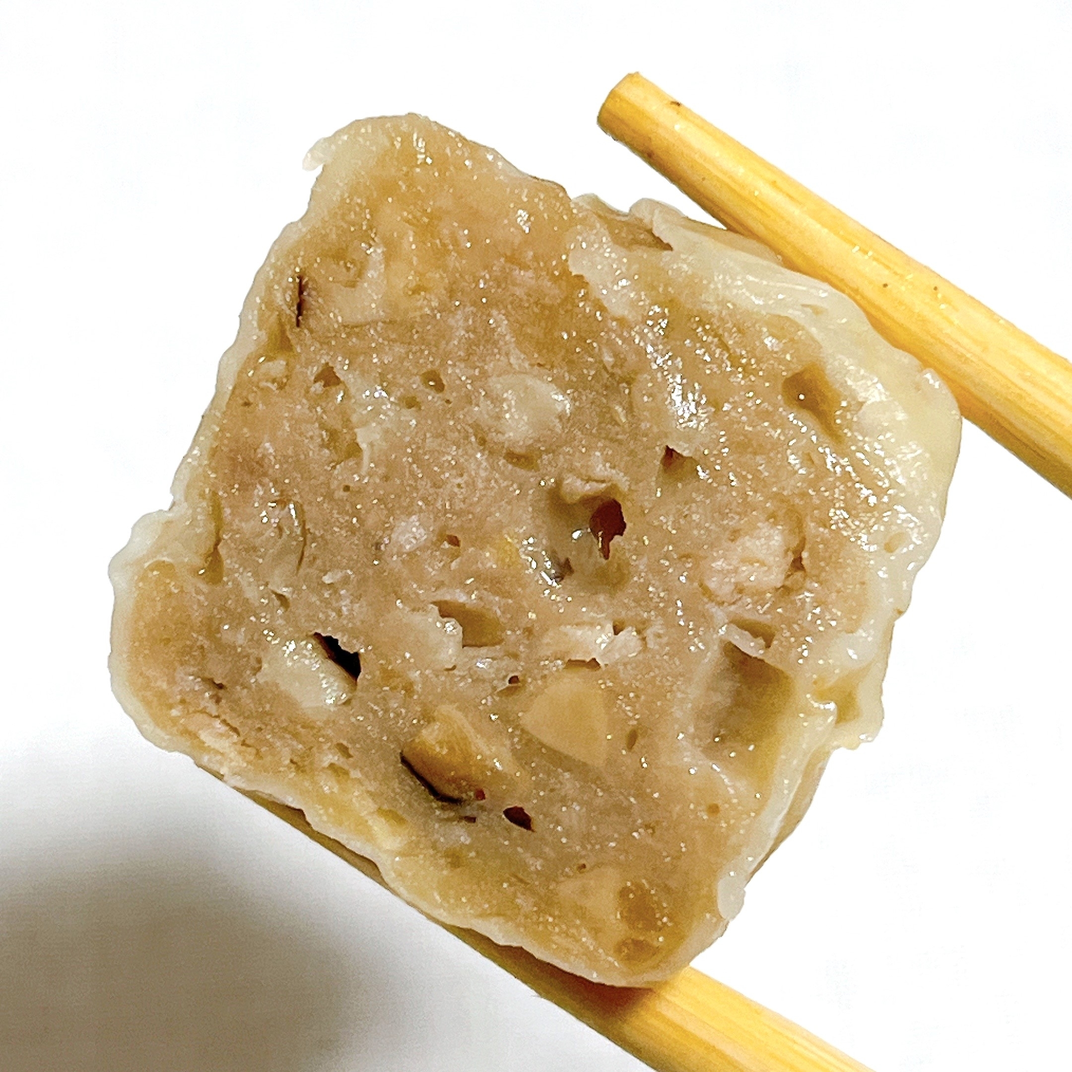 バーミヤンのオススメの弁当「海老のチリソース弁当」