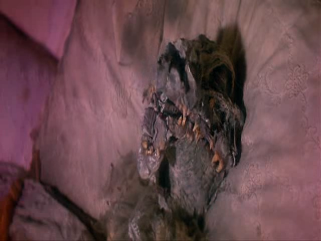Screenshot from &quot;The Dark Crystal&quot;
