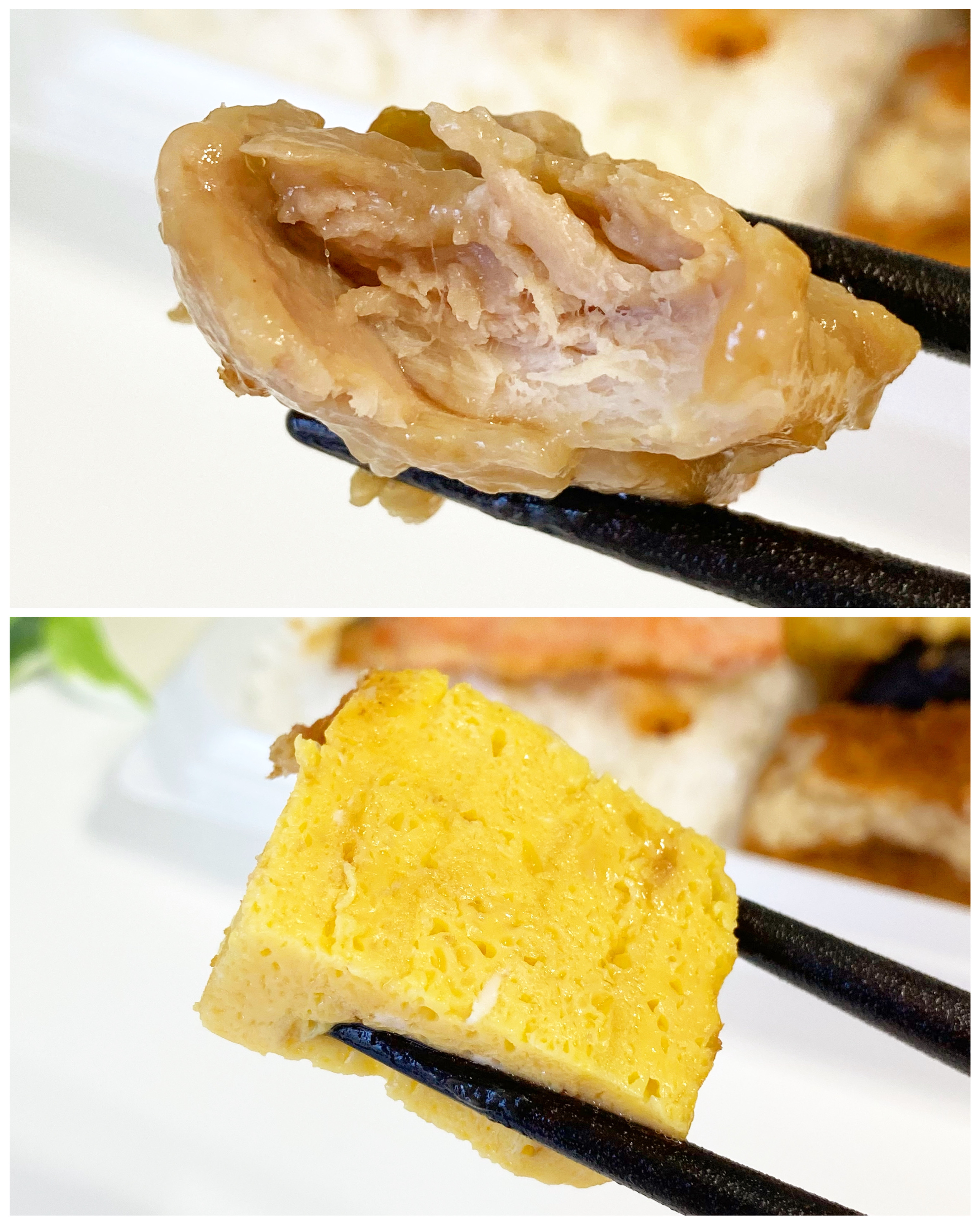 セブン-イレブンのおすすめお弁当「銀鮭西京焼きと和風おかずの幕の内」