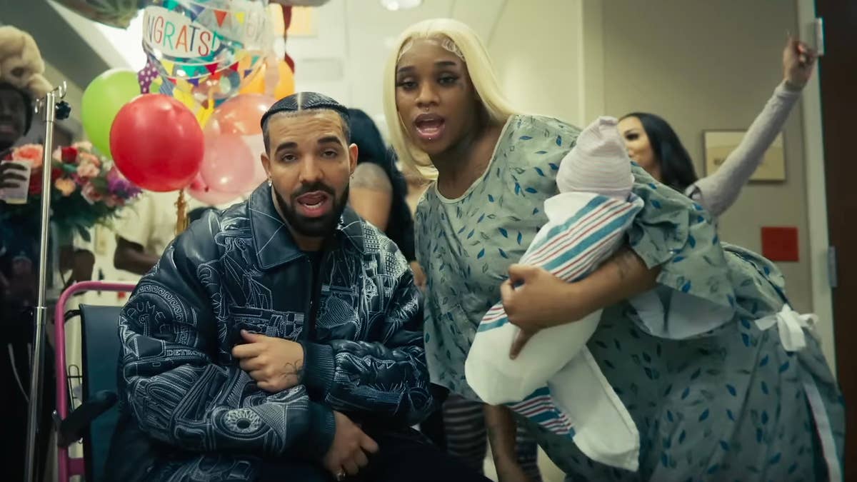 <i>From “Rich Baby Daddy” to “HYFR,” here’s a ranking of Drake’s all-time best music videos.</i>