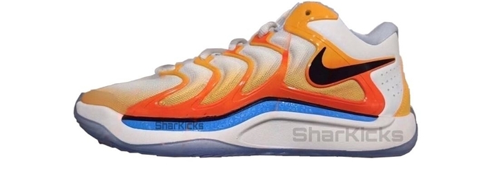 Nike kd hot sale basketball shoes