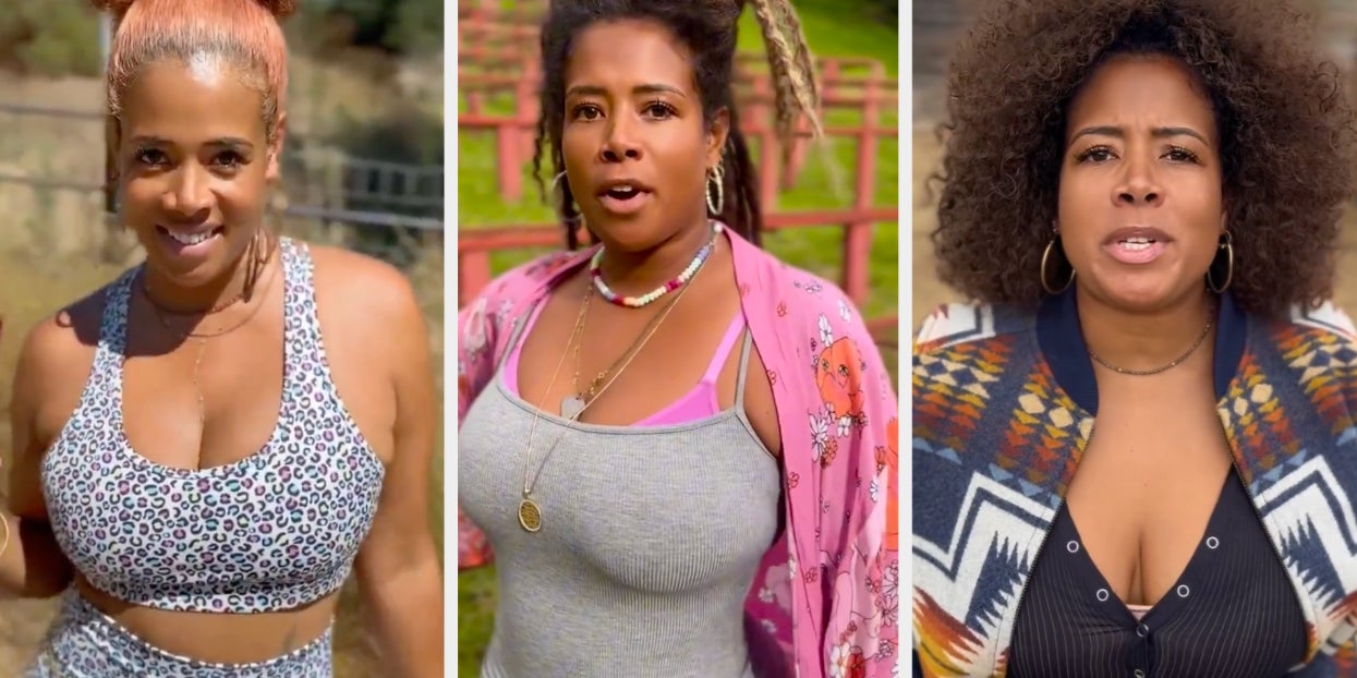 My Milkshake Brings All The Boys To The Farm: People Keep Thirsting Over Kelis' Farm and Travel Videos - Vimarsana News