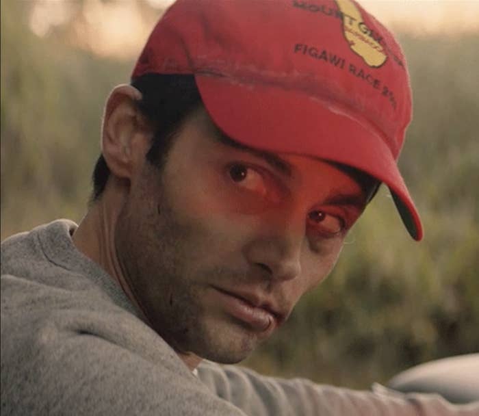 Screenshot from "You"