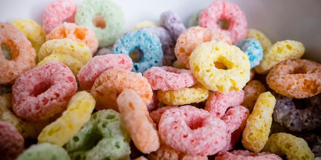 Kellogg's Millionaire CEO Dragged for Saying Poor Families Should Eat Cereal for Dinner to Save Money - Vimarsana News