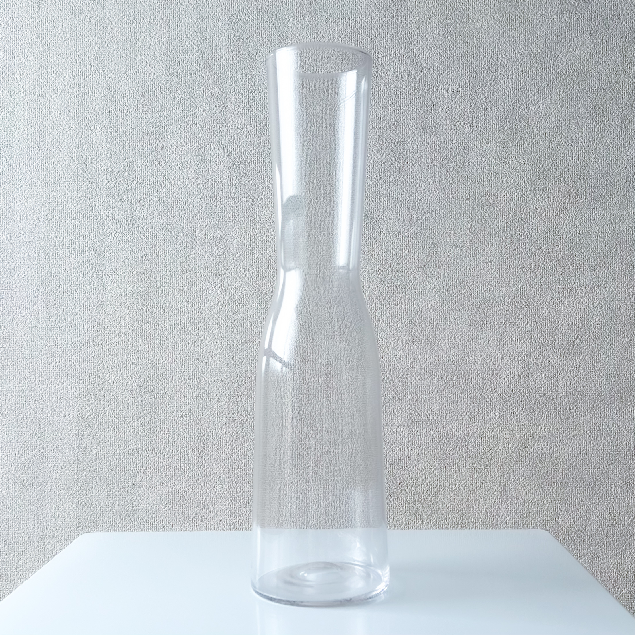 IKEA（イケア）のおすすめインテリア「TIDVATTEN ティドヴァッテン 花瓶 クリアガラス」