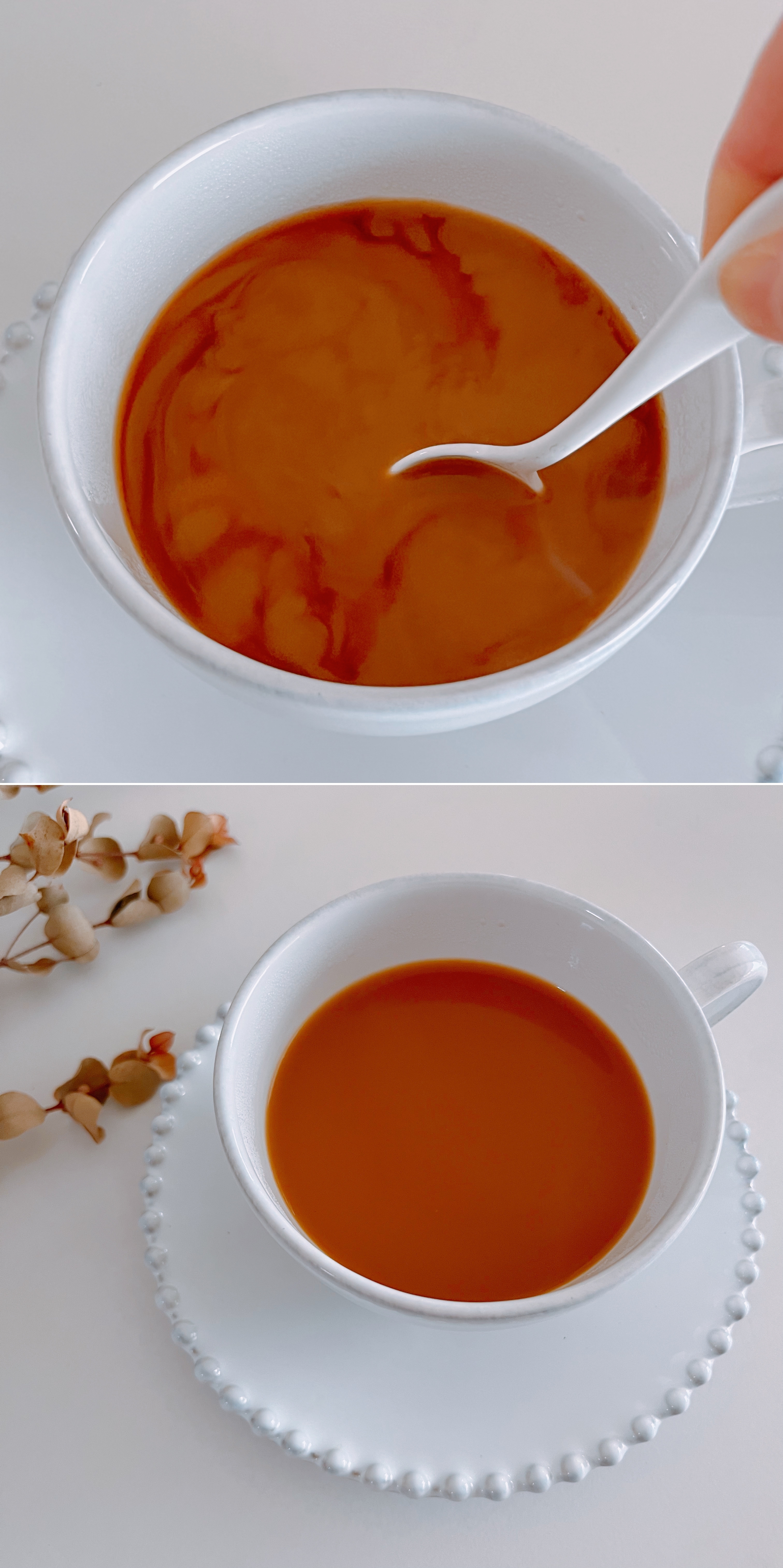 カルディのオススメコーヒー「カフェカルディプレミアムドリップ ストロベリーフレーバーコーヒー」