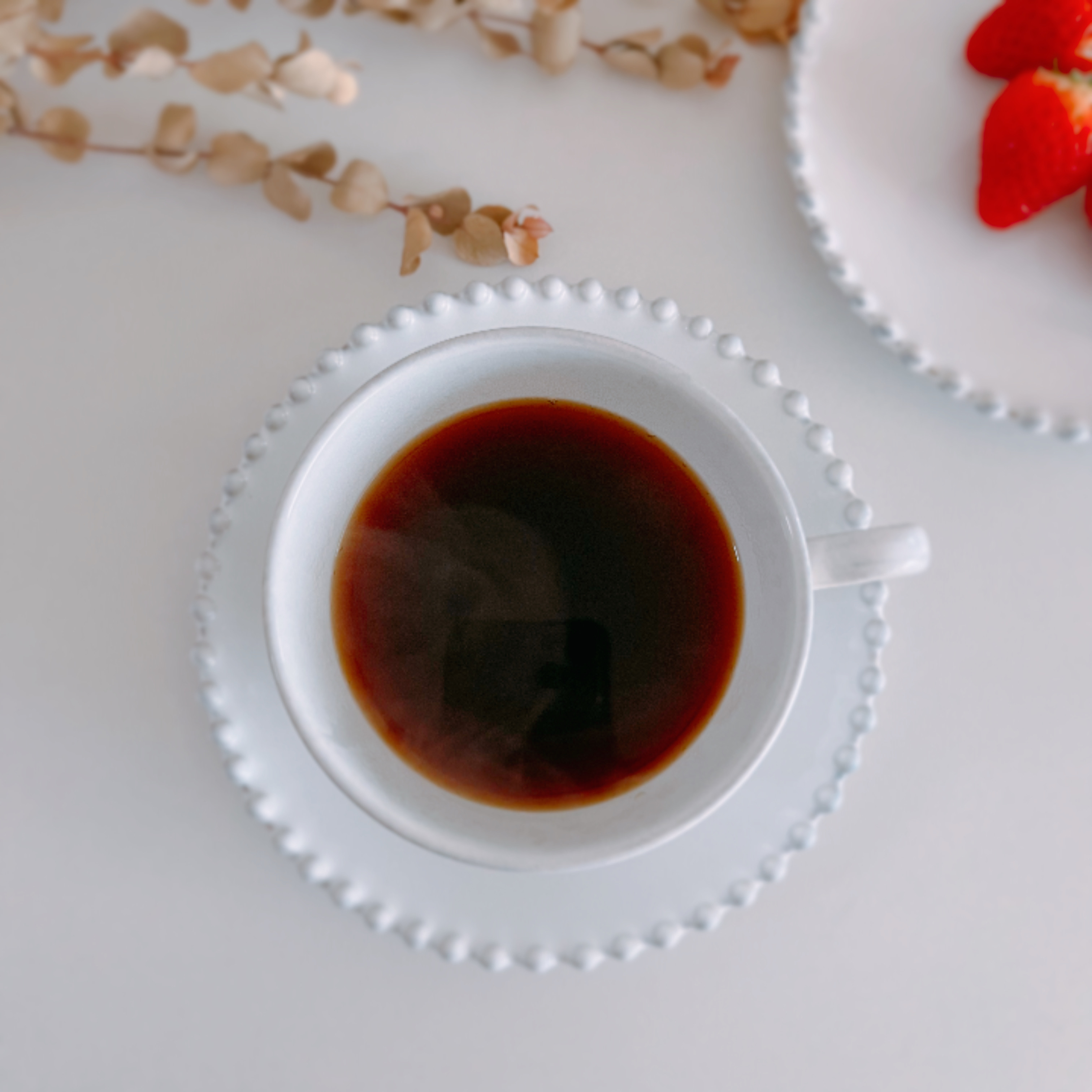 カルディのオススメコーヒー「カフェカルディプレミアムドリップ ストロベリーフレーバーコーヒー」