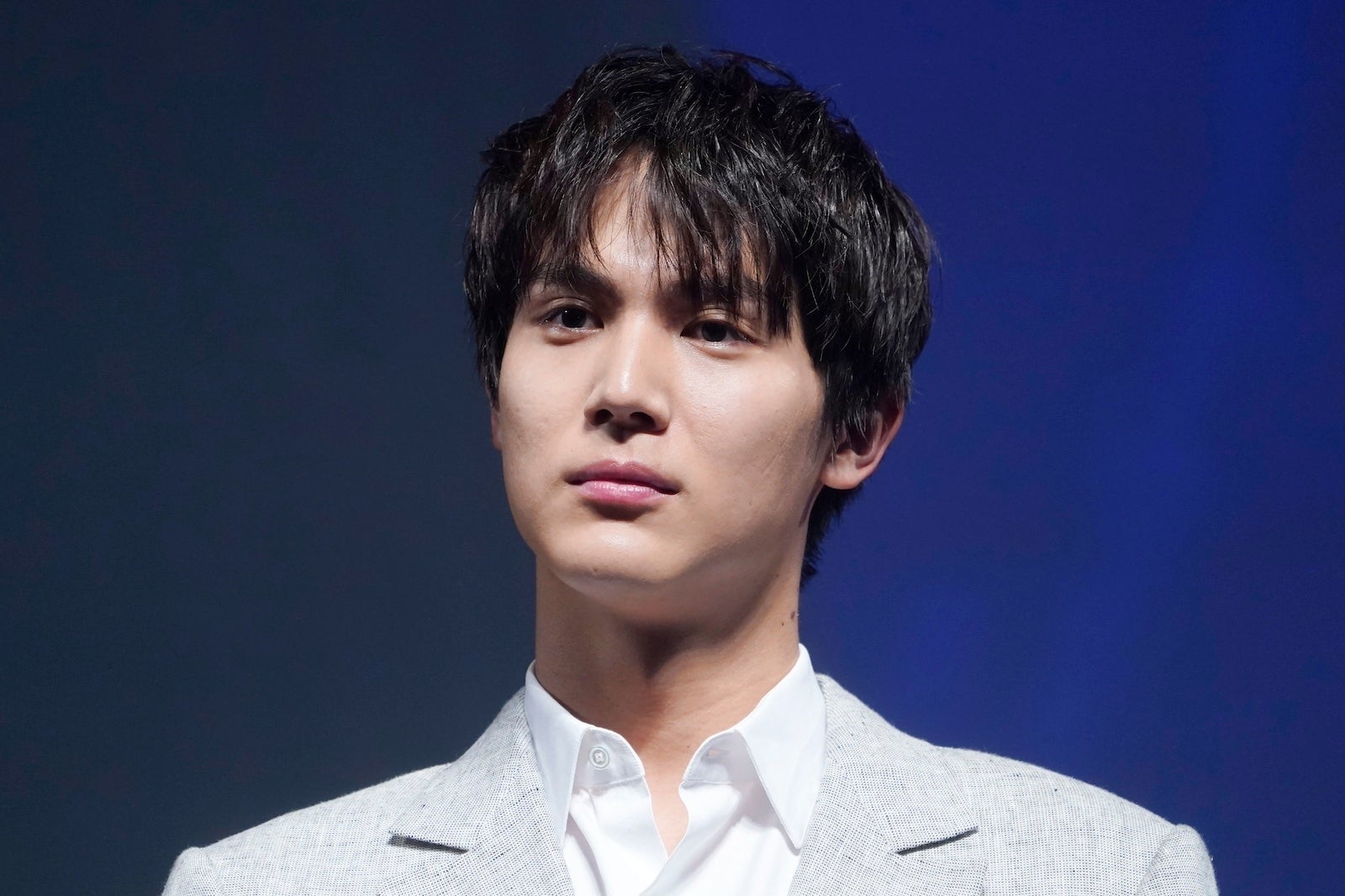 中川大志、『Eye Love You』北海道ロケのオフショットを公開→「花岡