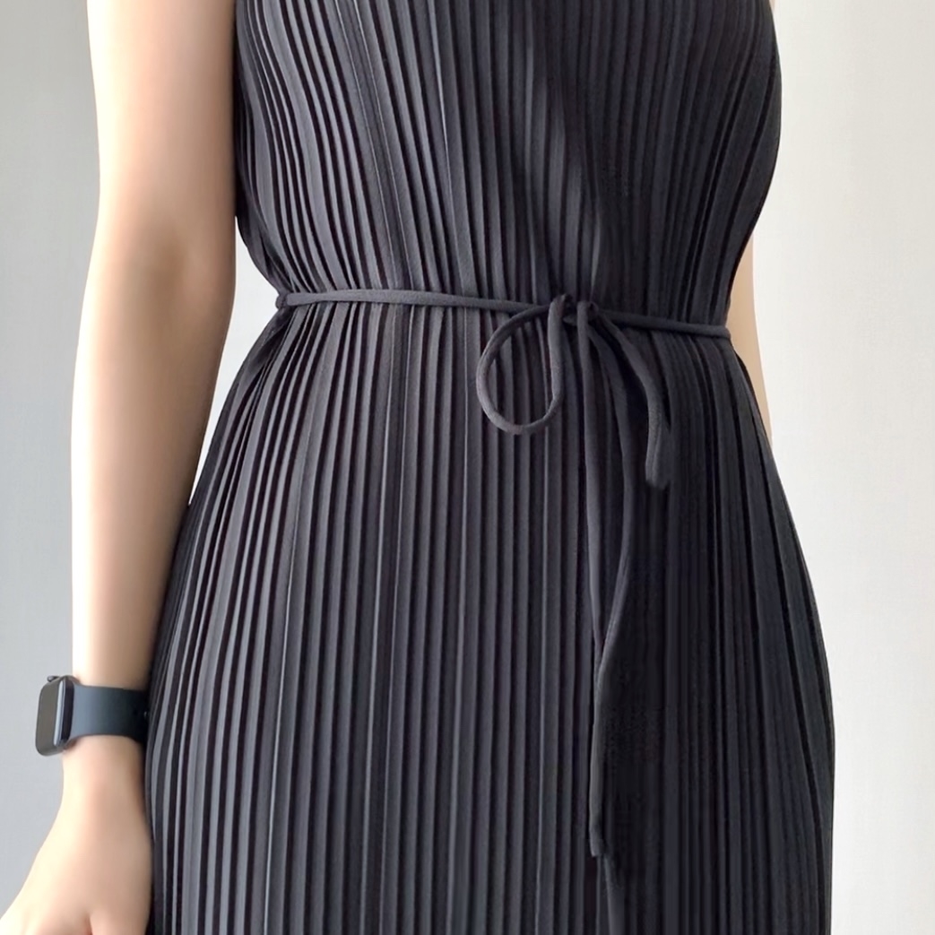 画像・動画】これが2990円はコスパ鬼すぎ！ユニクロの「プリーツ