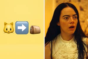 Emily Meyers on BuzzFeed
