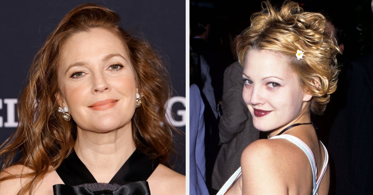 How Drew Barrymore’s Daughter Brings Up Playboy Cover In Arguments How Drew Barrymore’s Daughter Brings Up Playboy Cover In Arguments