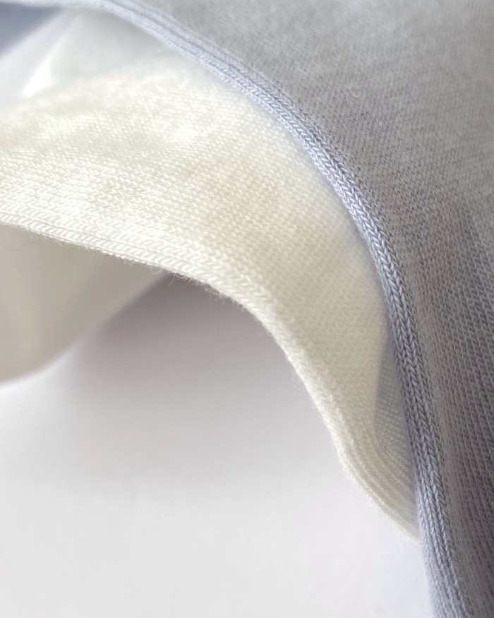 GU(ジーユー)のおすすめアイテム「ソックス New York Botanical Garden」