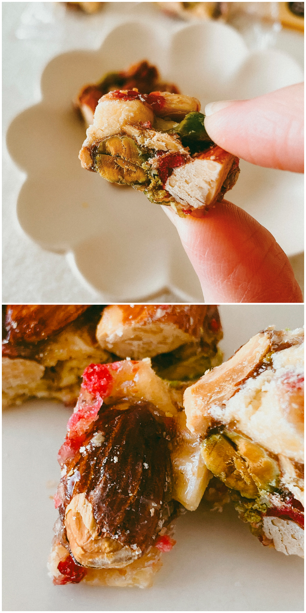 KALDI(カルディ)のおすすめのお菓子「プラリネココ」