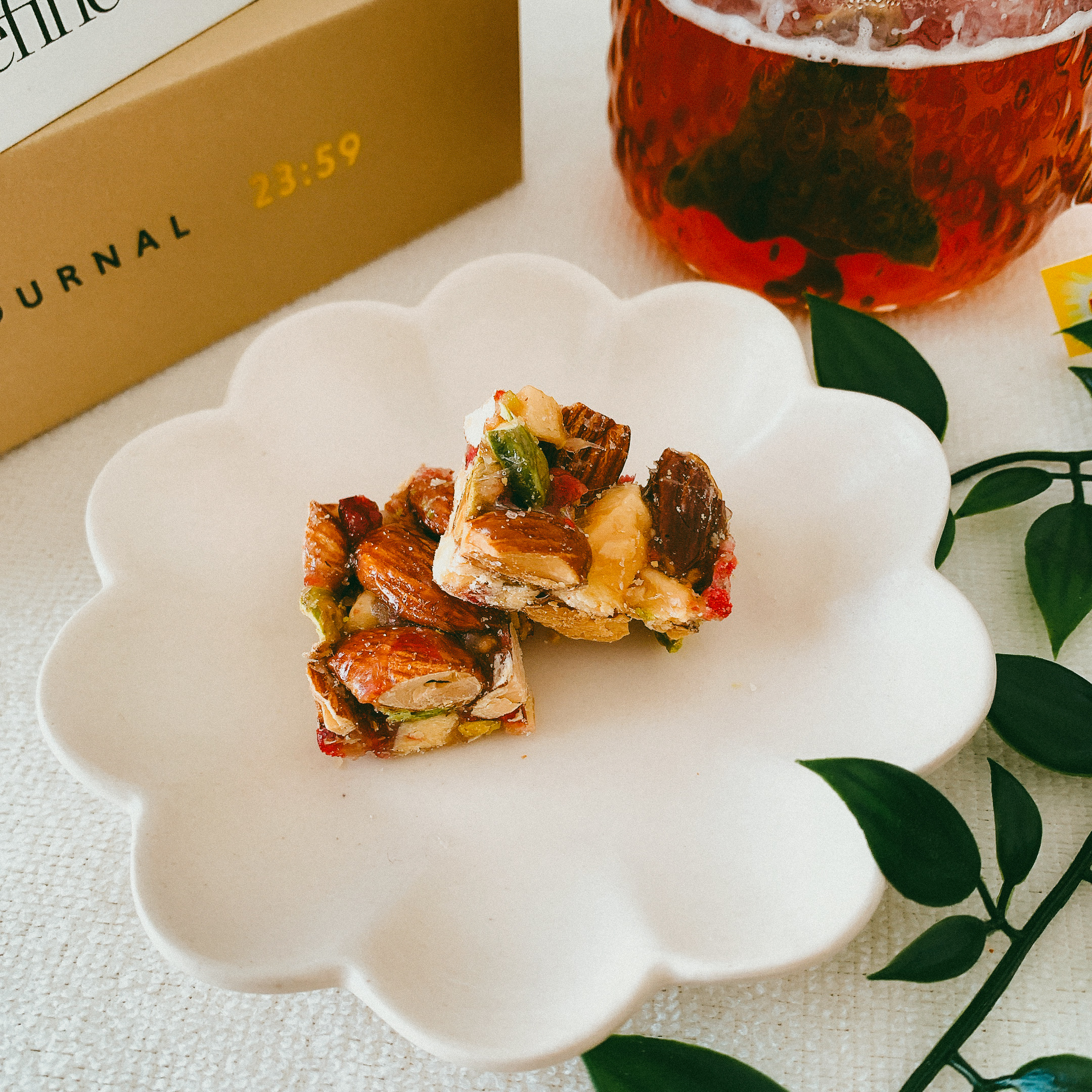 KALDI(カルディ)のおすすめのお菓子「プラリネココ」