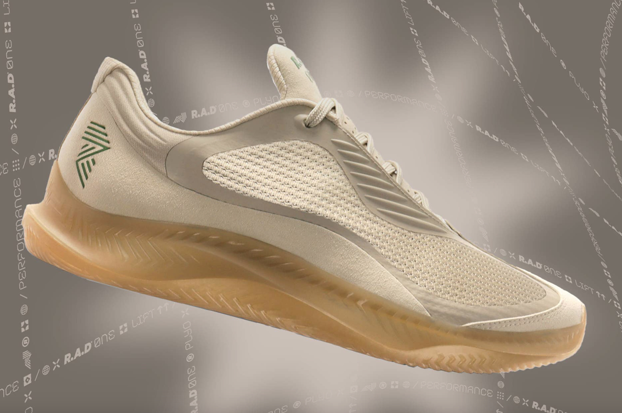 The Best Gym Shoes for Working Out Complex