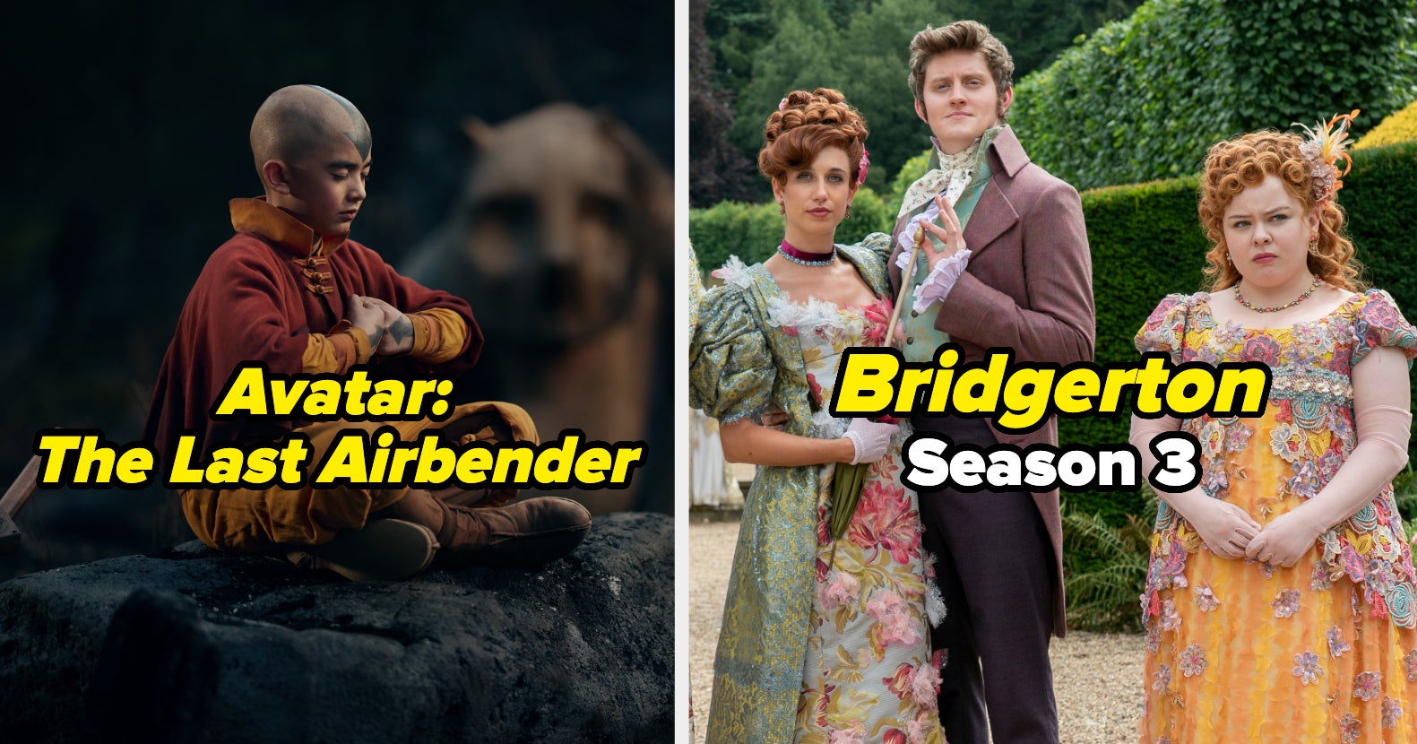 2024 Netflix TV Shows You Must Watch