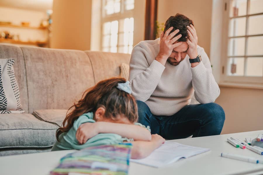 emotionally unavailable parents pdf