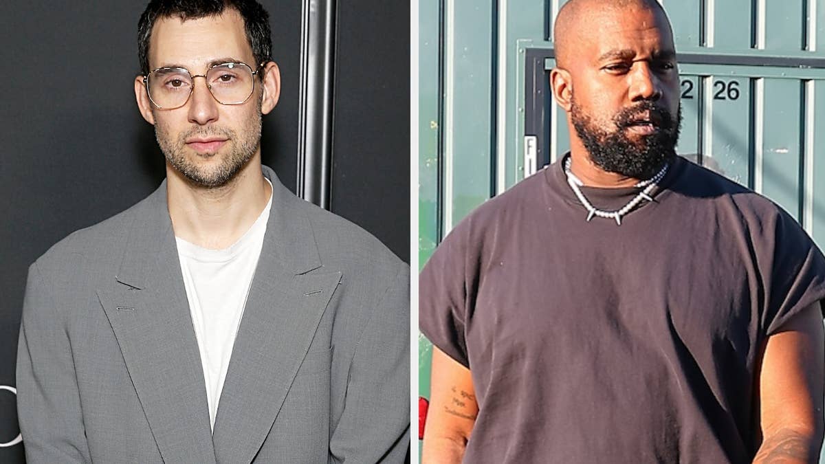 The Bleachers frontman recently slammed Ye for planning to release 'Vultures 2' on the same day that his band will release its self-titled album.