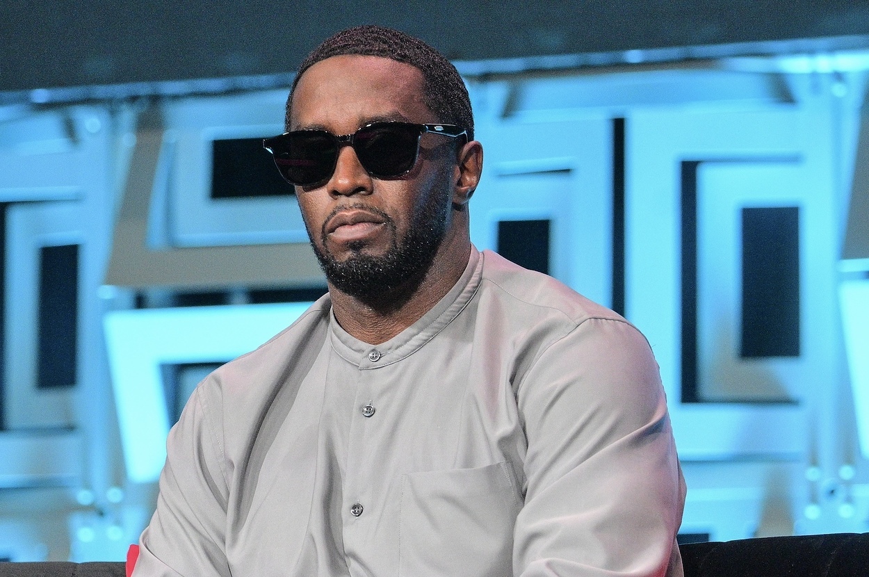 Diddy's Lawyer Denies Underage Claims In Assault Lawsuit | Complex