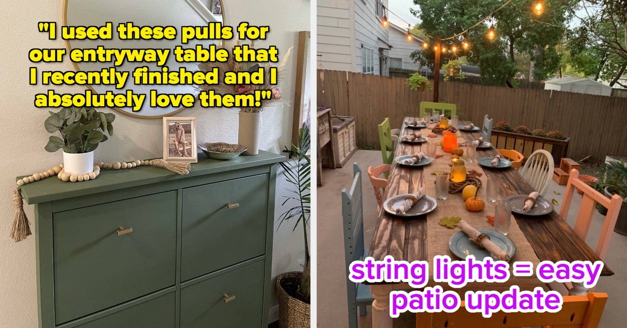 Simple Decore 27 Simple Pieces Of Decor That'll Elevate Your Home