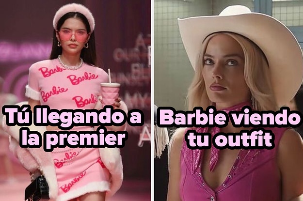 15 Maquillajes estilo Barbie que no te harán sentir plástica