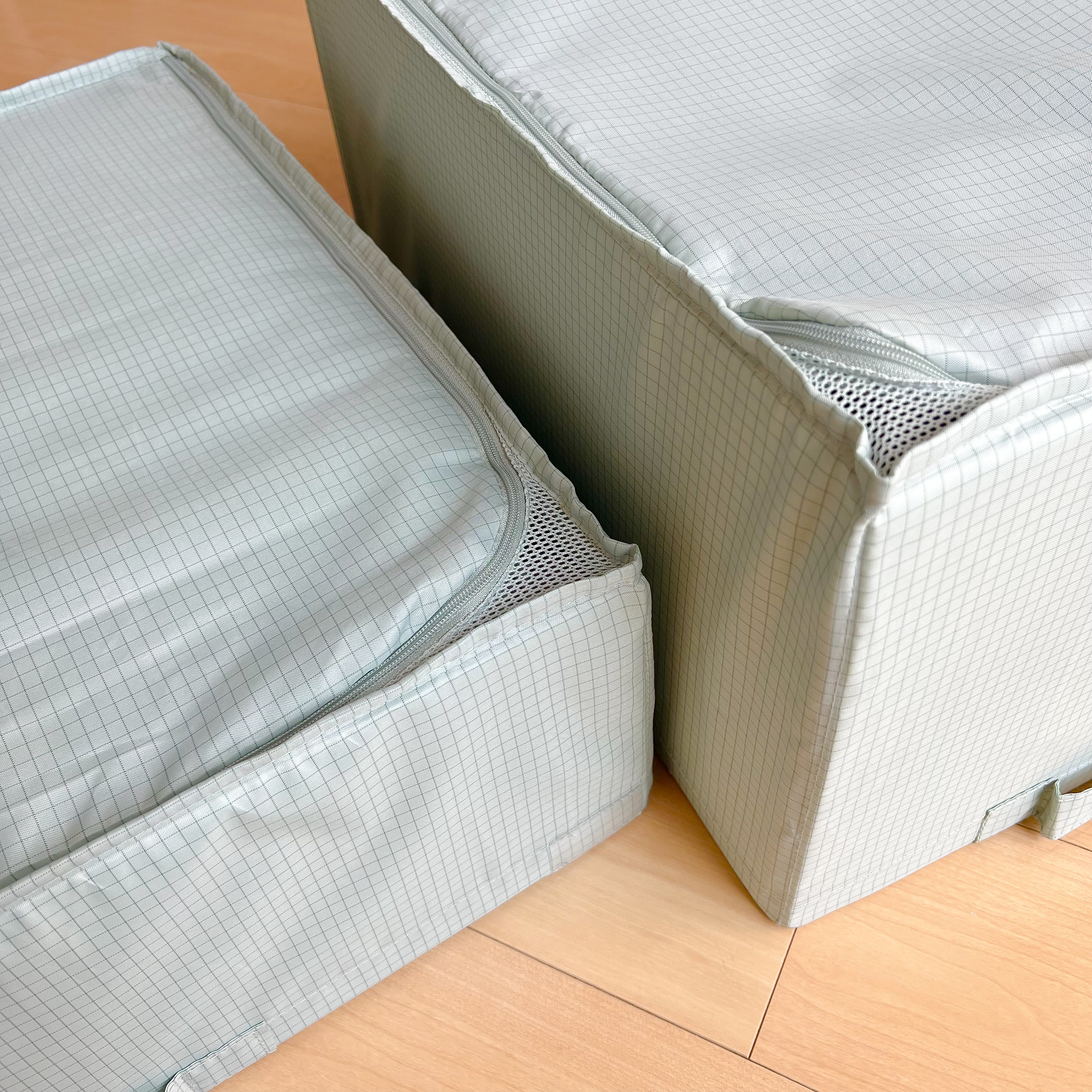 IKEA(イケア)のおすすめ便利アイテム「STUK ストゥーク 収納ケース」