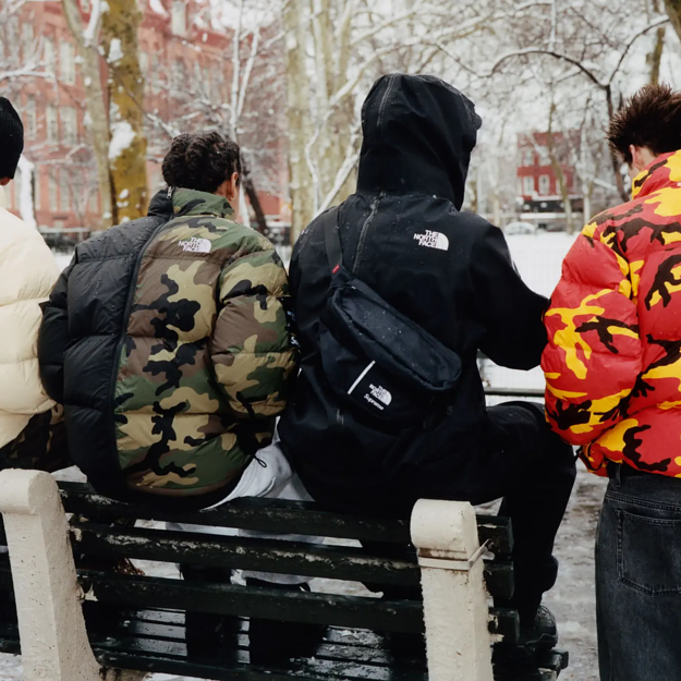 Best Style Releases: Supreme x The North Face, Stüssy Jewelry