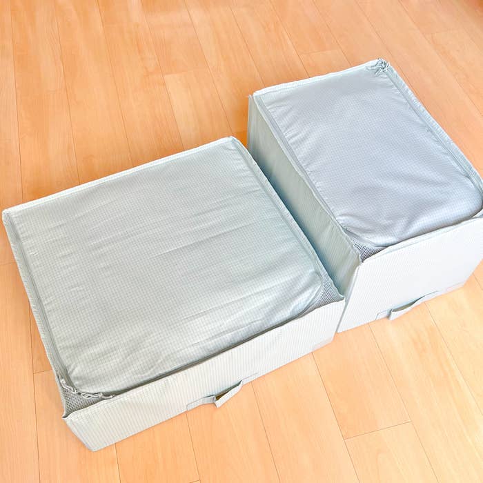 IKEA(イケア)のおすすめ便利アイテム「STUK ストゥーク 収納ケース」