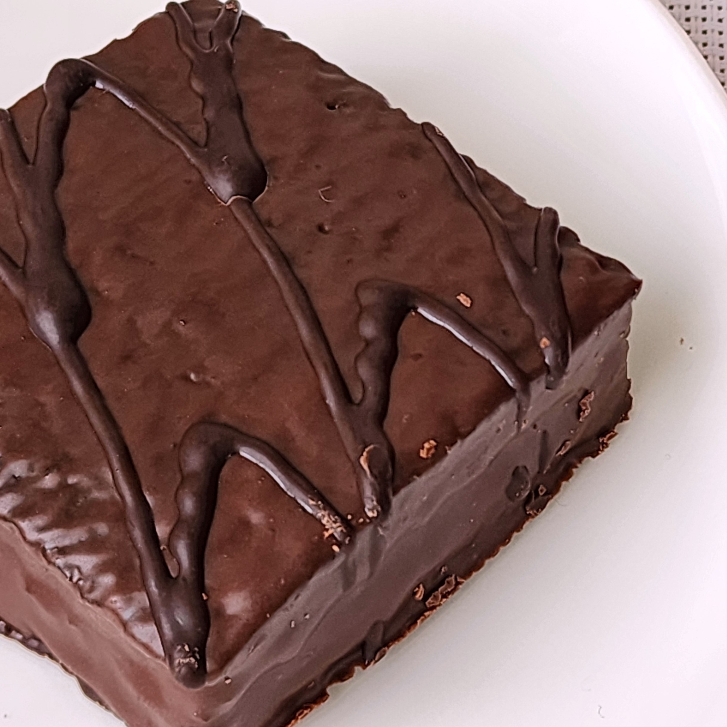 ドン・キホーテのおすすめスイーツ「カフェオレクリームケーキ」