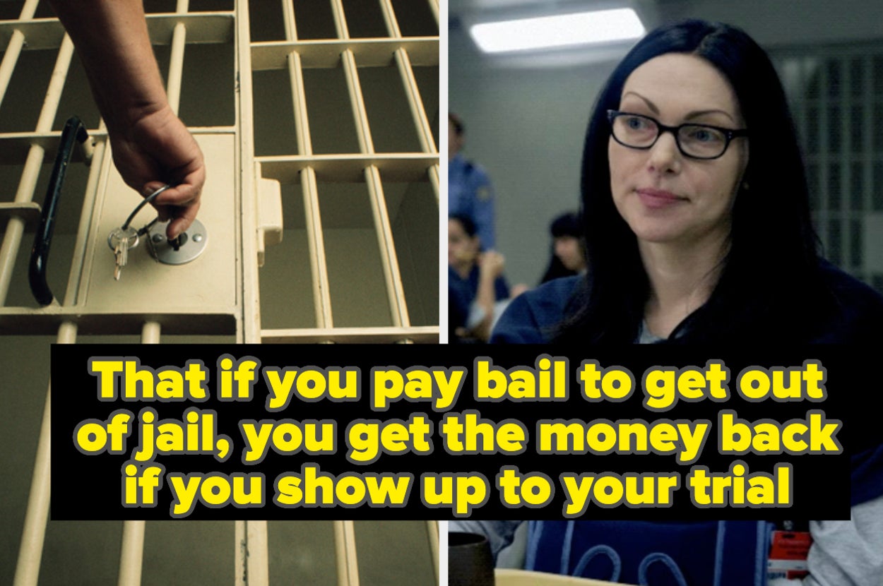 17 "Obvious" Things People Had No Idea Were Obvious Until Someone Else Pointed It Out To Them