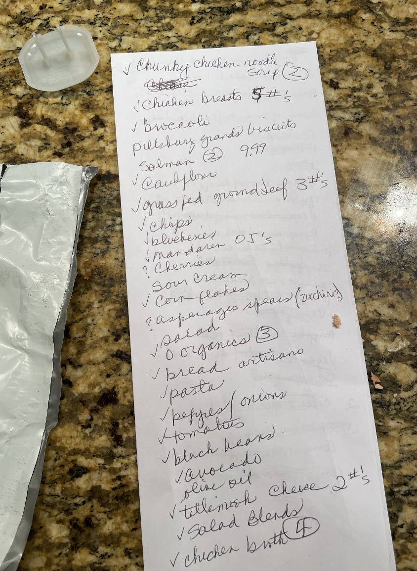 I Switched to Store-Brand Groceries for a Week. Here's How Much I